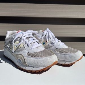 Saucony Shadow 6000 W7/M5